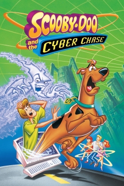 Scooby-Doo! and the Cyber Chase free movies