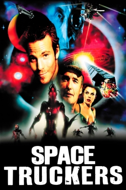 Space Truckers free movies