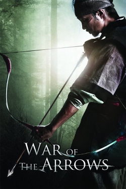 War of the Arrows free movies