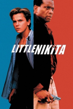 Little Nikita free movies