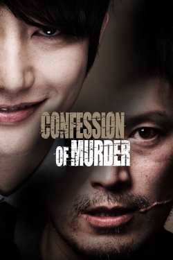 Confession of Murder free movies