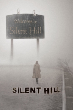 Silent Hill free movies