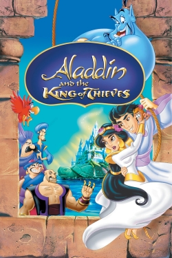 Aladdin and the King of Thieves free movies