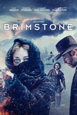 Brimstone free movies