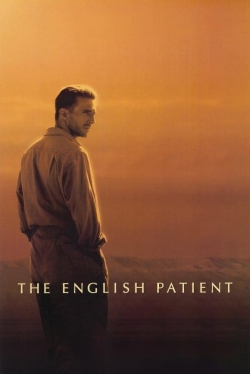 The English Patient free movies