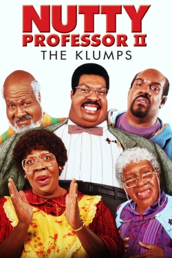 Nutty Professor II: The Klumps free movies