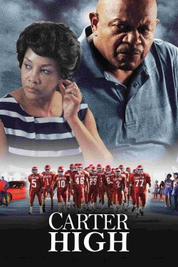 Carter High free movies