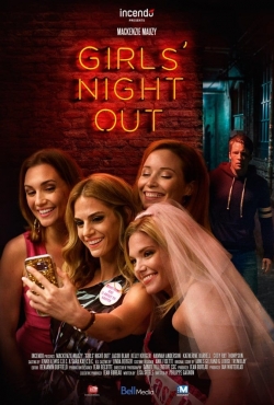 Girls Night Out free movies