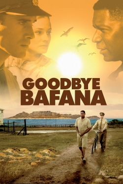 Goodbye Bafana free movies