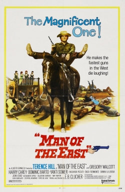 Man of the East free movies