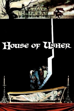 House of Usher free movies