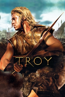 Troy free movies