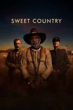 Sweet Country free movies