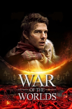 War of the Worlds free movies