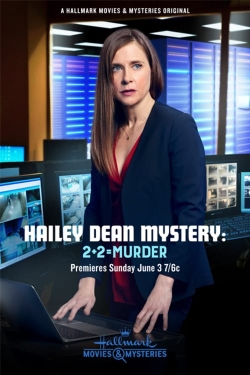 Hailey Dean Mystery: 2 + 2 = Murder free movies