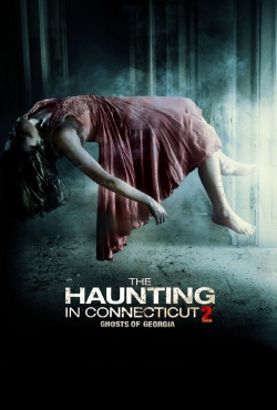 The Haunting in Connecticut 2: Ghosts of Georgia free movies