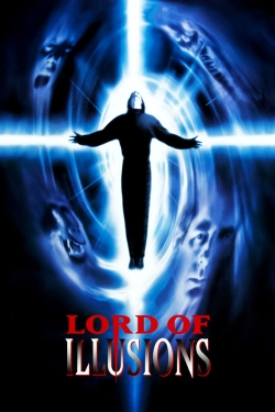 Lord of Illusions free movies