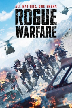 Rogue Warfare free movies