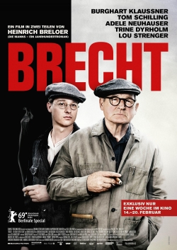 Brecht free movies