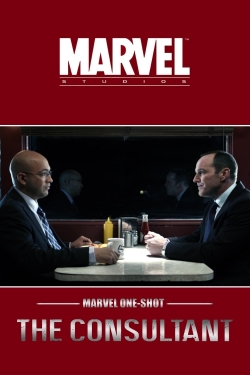 Marvel One-Shot: The Consultant free movies