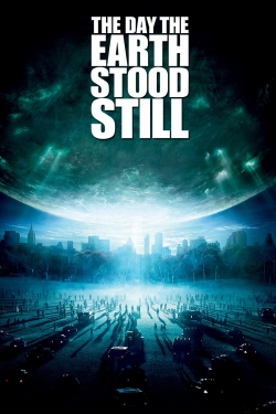 The Day the Earth Stood Still free movies
