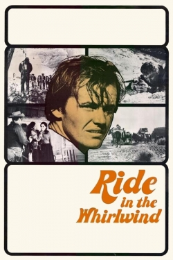 Ride in the Whirlwind free movies