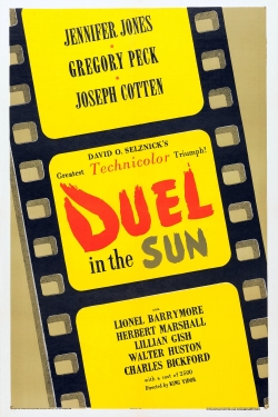 Duel in the Sun free movies