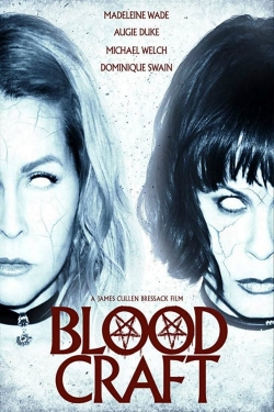 Blood Craft free movies