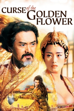 Curse of the Golden Flower free movies