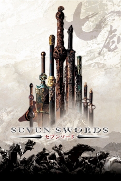 Seven Swords free movies
