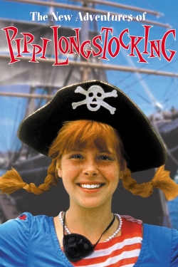 The New Adventures of Pippi Longstocking free movies