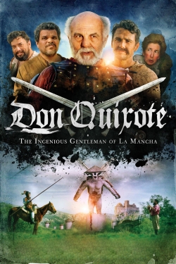 Don Quixote: The Ingenious Gentleman of La Mancha free movies