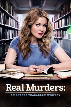 Real Murders: An Aurora Teagarden Mystery free movies