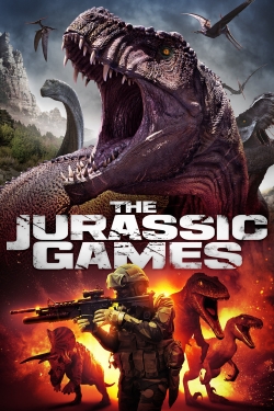 The Jurassic Games free movies