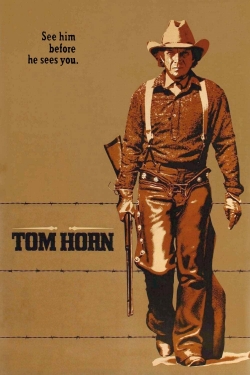 Tom Horn free movies