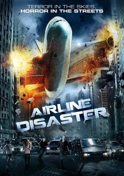 Airline Disaster free movies