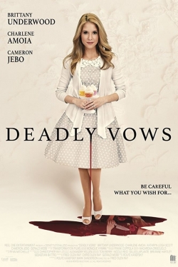 Deadly Vows free movies