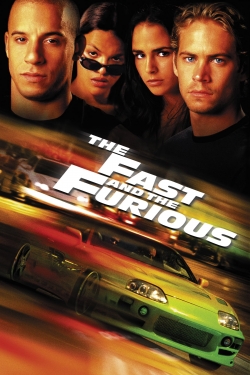 The Fast and the Furious free movies