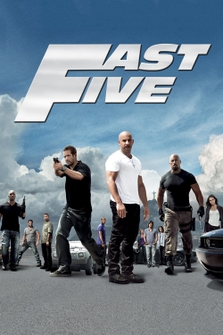 Fast Five free movies