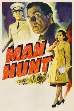 Man Hunt free movies