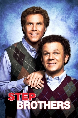 Step Brothers free movies