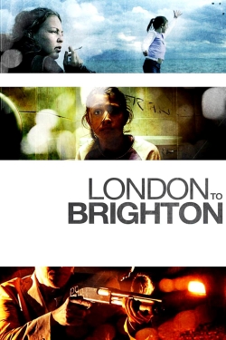 London to Brighton free movies