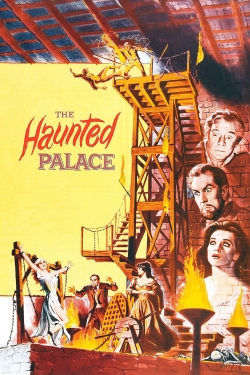 The Haunted Palace free movies
