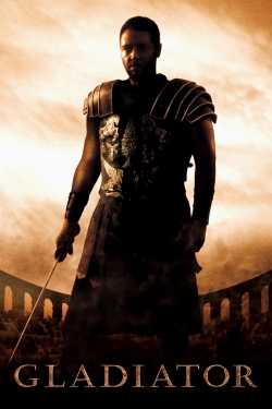Gladiator free movies