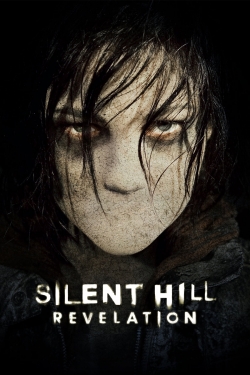 Silent Hill: Revelation 3D free movies