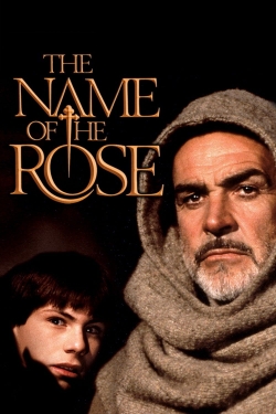 The Name of the Rose free movies