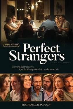 Perfect Strangers free movies