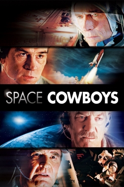 Space Cowboys free movies