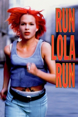 Run Lola Run free movies