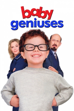 Baby Geniuses free movies